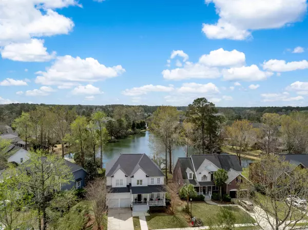 Mount Pleasant, SC 29466,1749 James Basford Pl