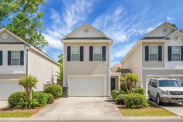 North Charleston, SC 29420,1314 Garland St