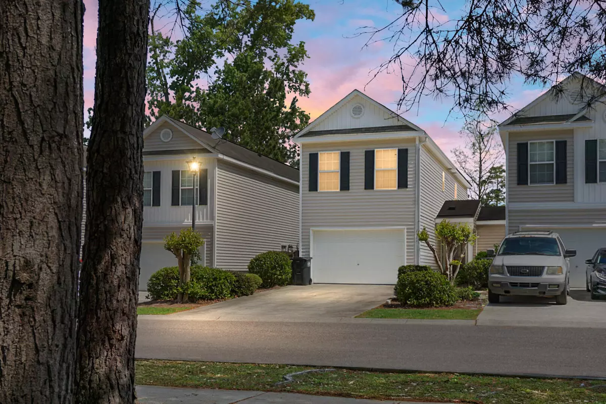 North Charleston, SC 29420,1314 Garland St