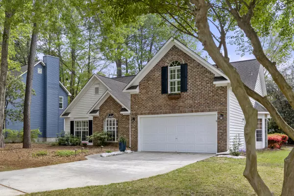 1177 Old Ivy Way, Mount Pleasant, SC 29466