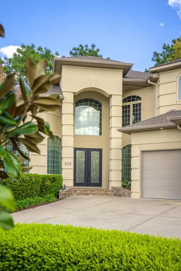 Aiken, SC 29803,232 White Cedar Way