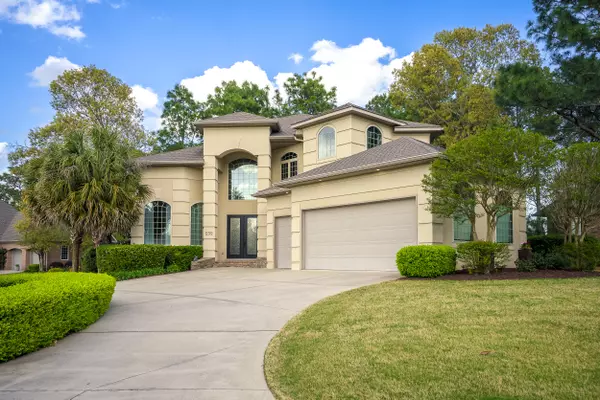 232 White Cedar Way, Aiken, SC 29803