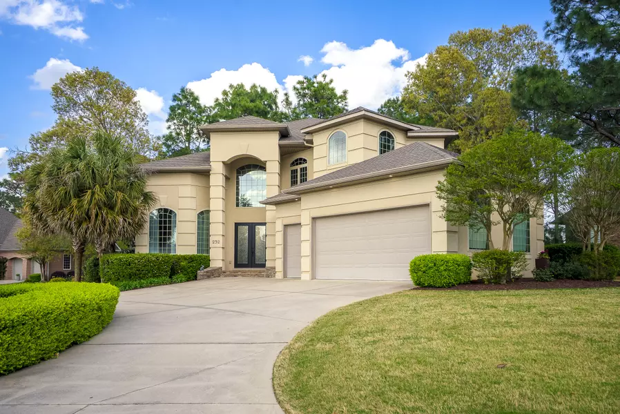 232 White Cedar Way, Aiken, SC 29803