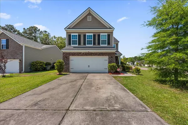 9652 Spencer Woods Rd, Ladson, SC 29456