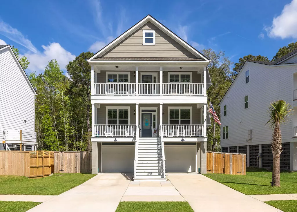 Mount Pleasant, SC 29466,3718 Sandy Gate Ln