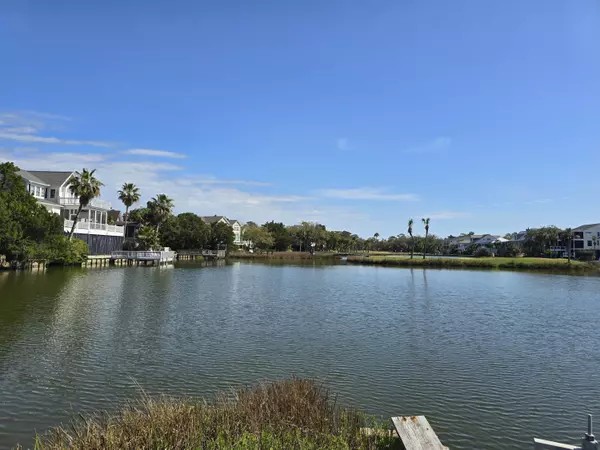 Edisto Beach, SC 29438,3601 Docksite Rd