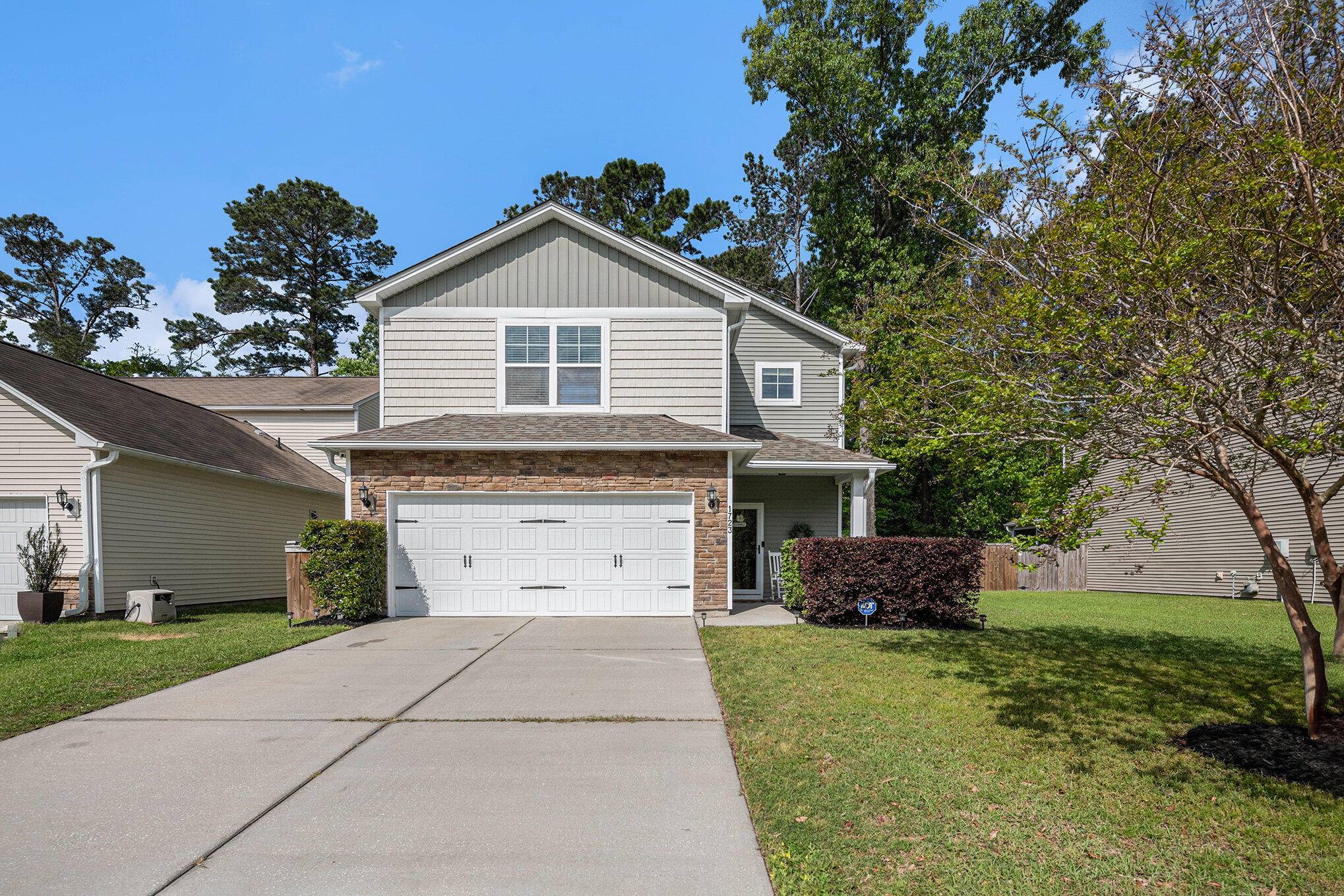 Charleston, SC 29414,1723 Indaba Way
