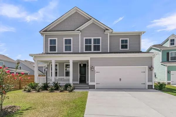 Summerville, SC 29486,503 Fiskdale Cir
