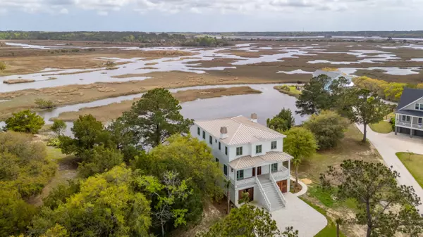 Johns Island, SC 29455,546 Towles Crossing Dr