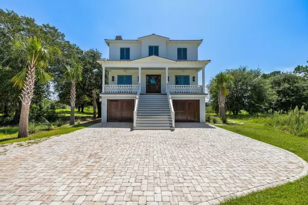 Johns Island, SC 29455,546 Towles Crossing Dr