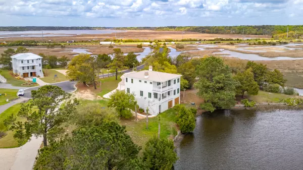 Johns Island, SC 29455,546 Towles Crossing Dr