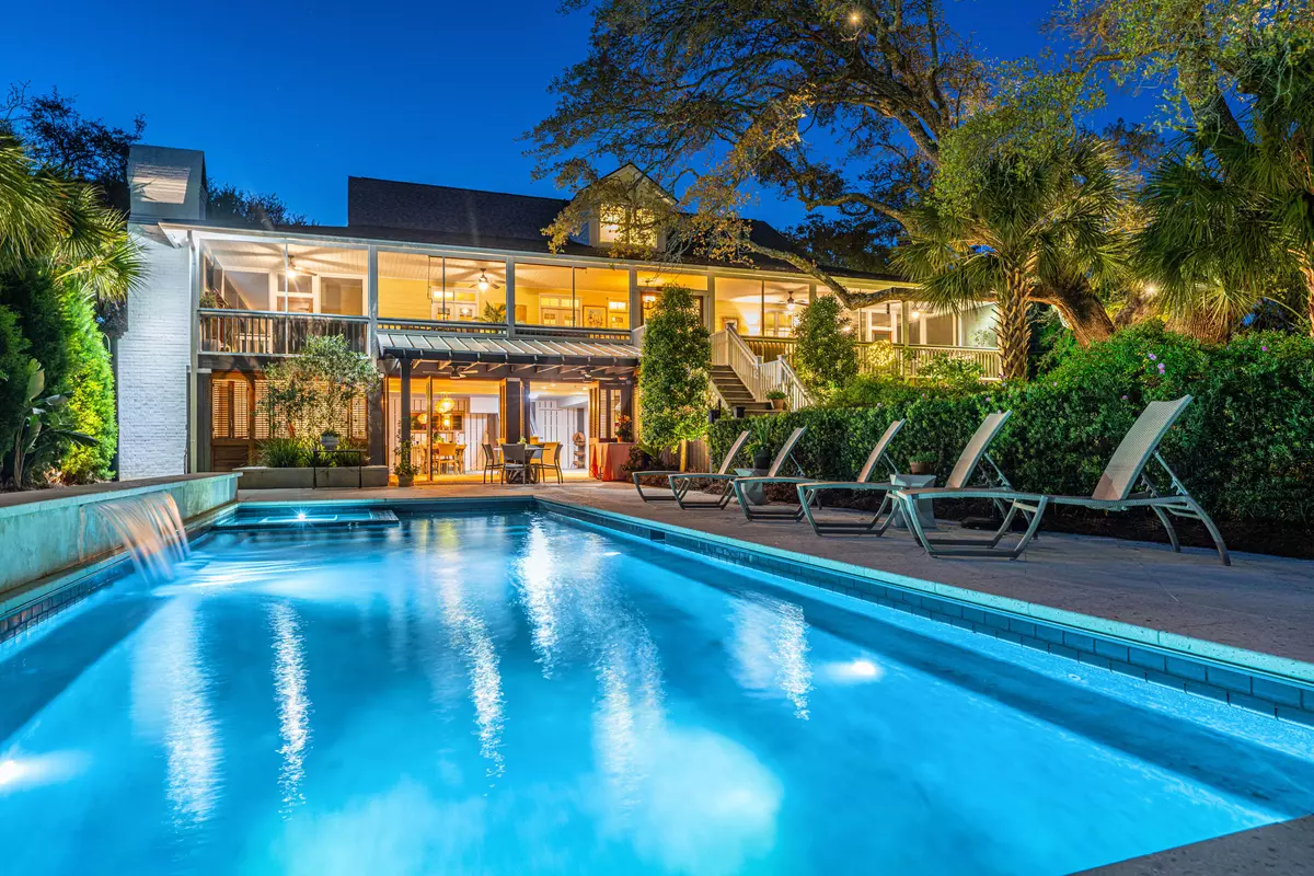 Sullivans Island, SC 29482,2629 Goldbug Ave
