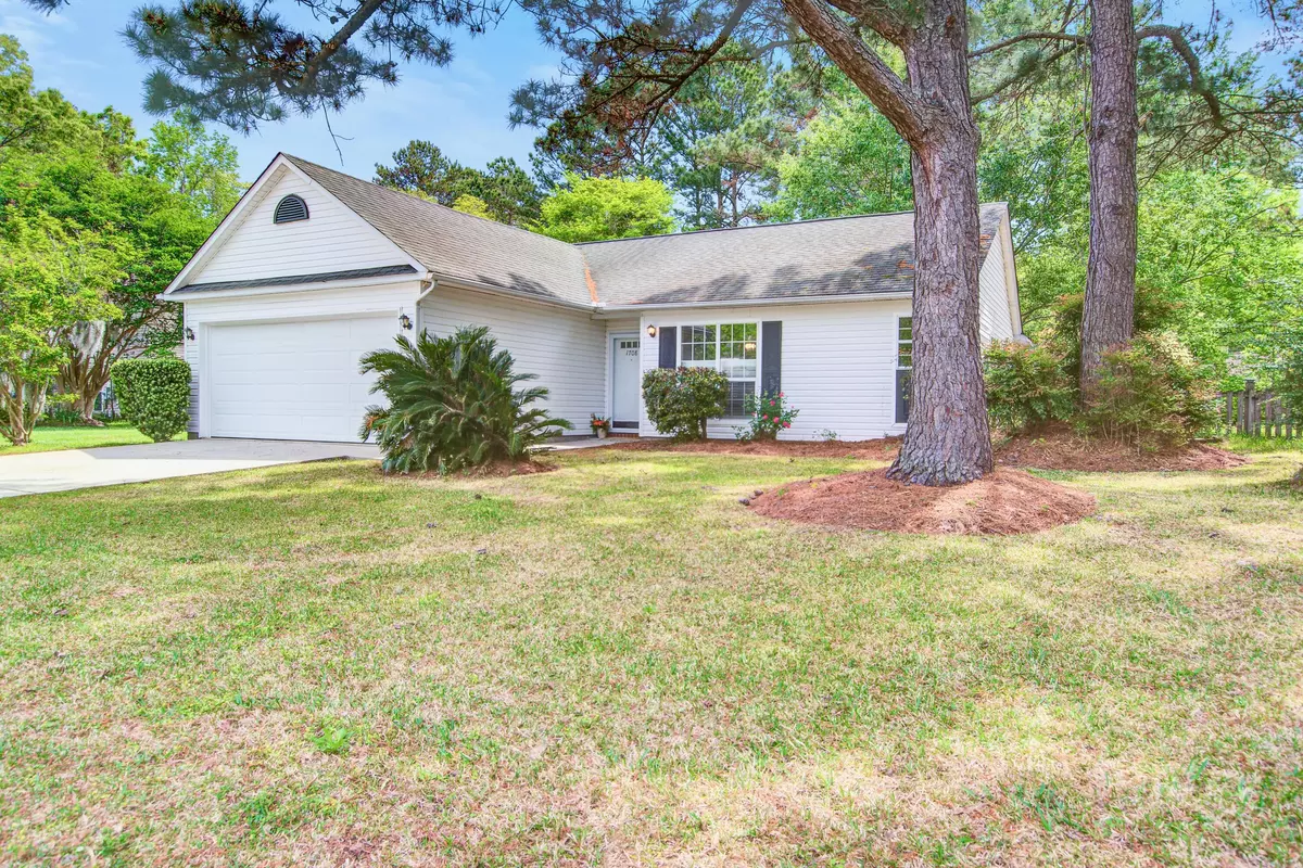 Charleston, SC 29414,1708 Eallystockert Rd