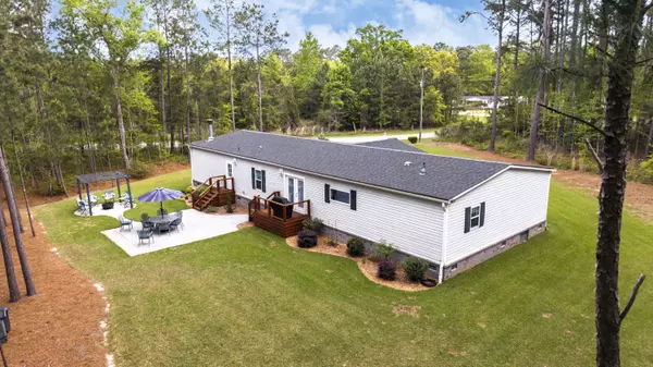 Manning, SC 29102,1055 Creekside Dr