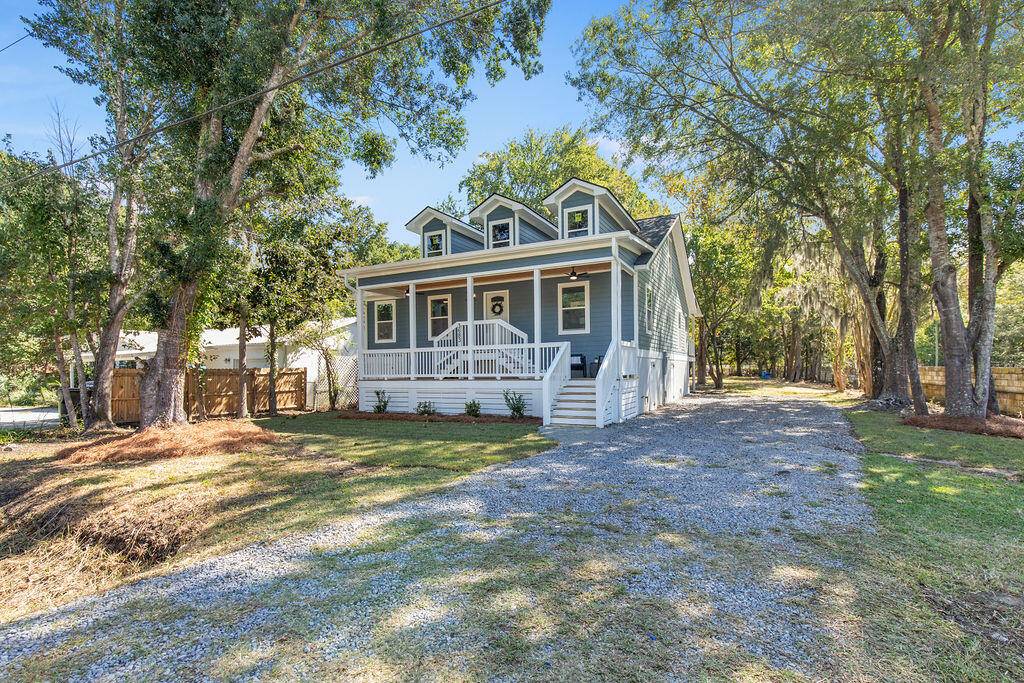 3683 Hilton Dr, Johns Island, SC 29455