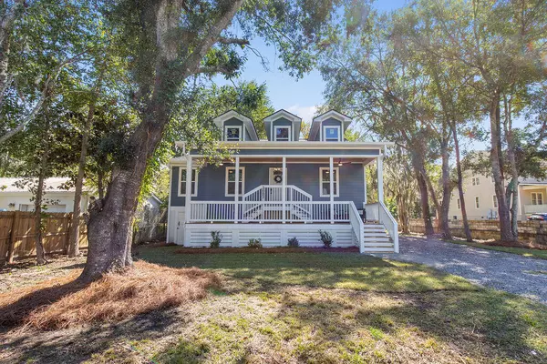 Johns Island, SC 29455,3683 Hilton Dr