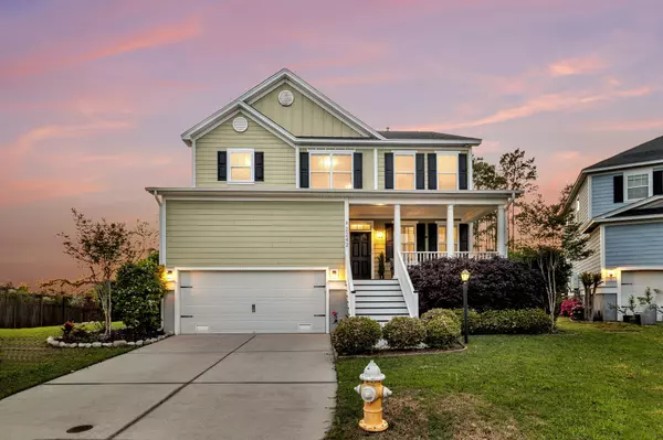 2242 Terrabrook Ln, Charleston, SC 29412