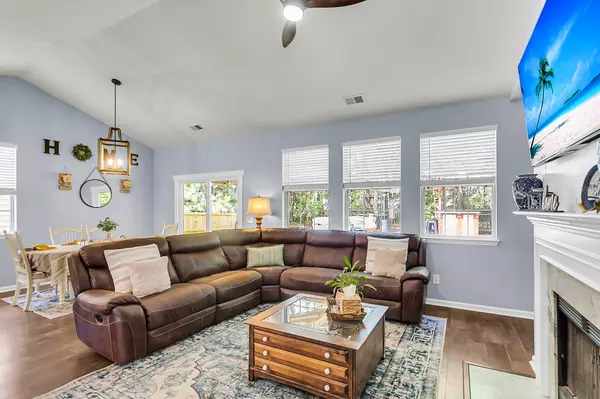 Summerville, SC 29485,117 Back Tee Cir