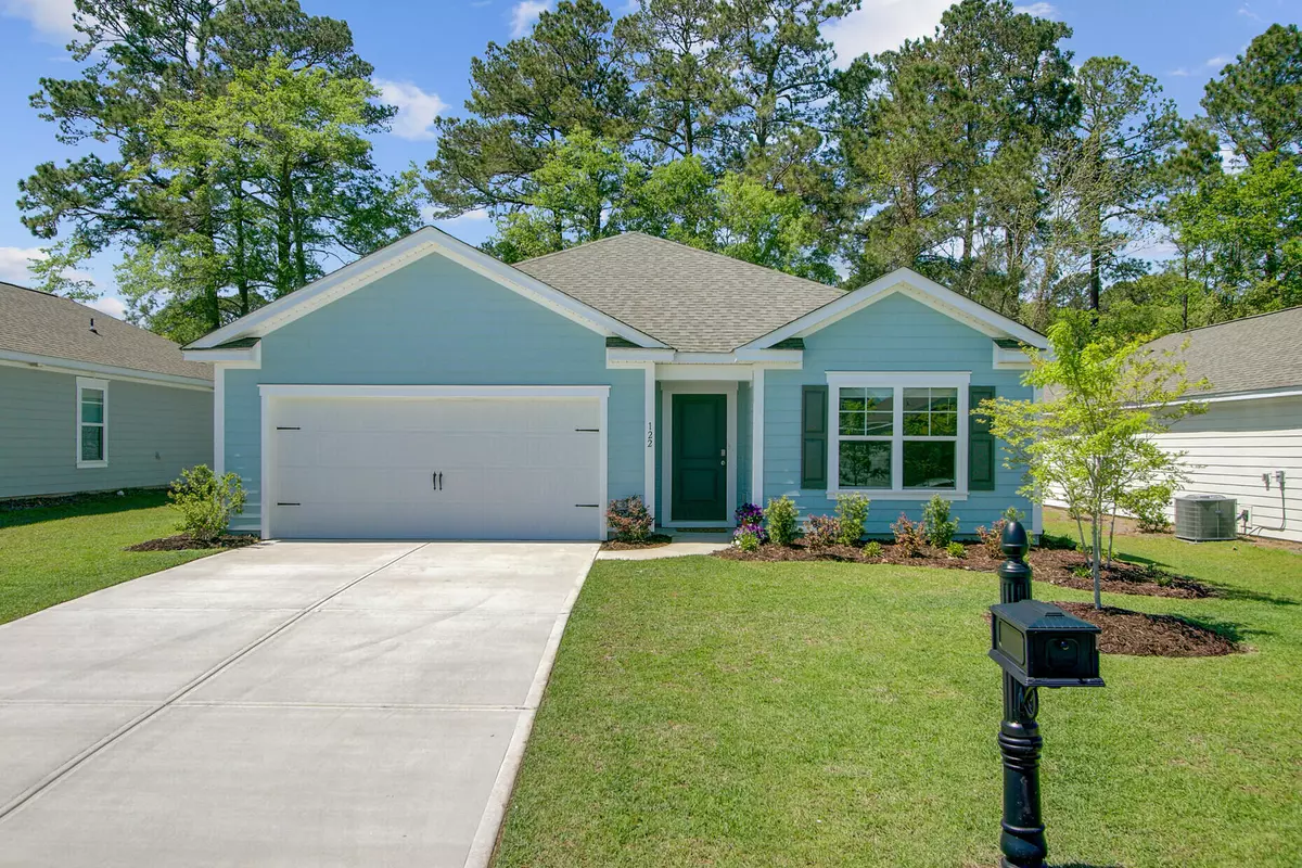 Santee, SC 29142,122 Congaree Ct
