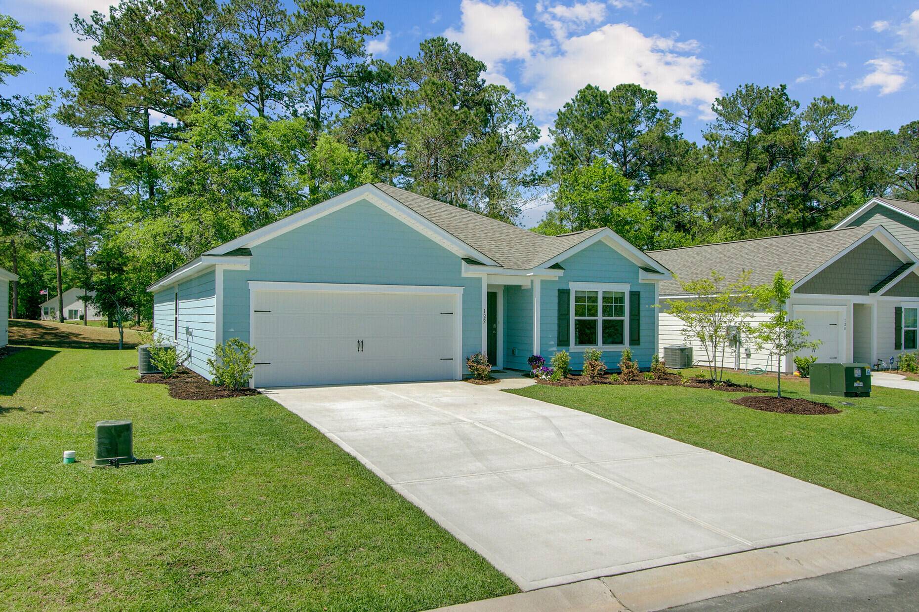 Santee, SC 29142,122 Congaree Ct