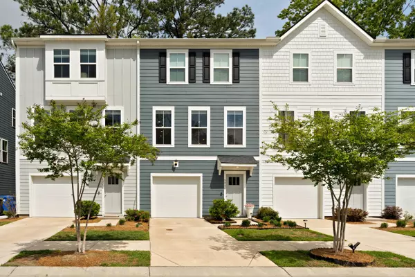 1216 Tice Ln #8, North Charleston, SC 29405