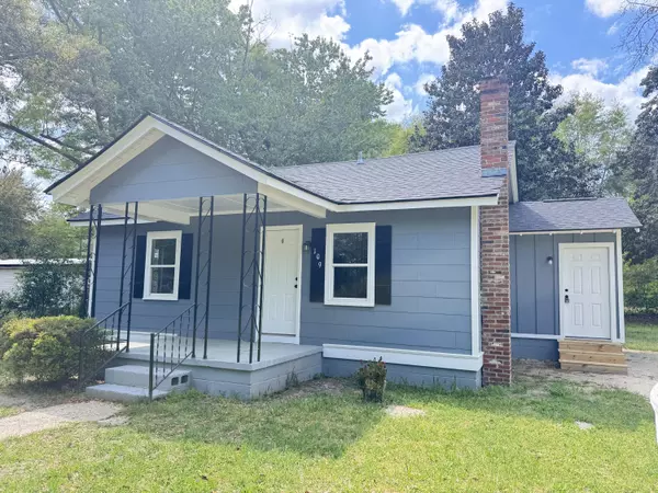 Walterboro, SC 29488,109 Alexander St