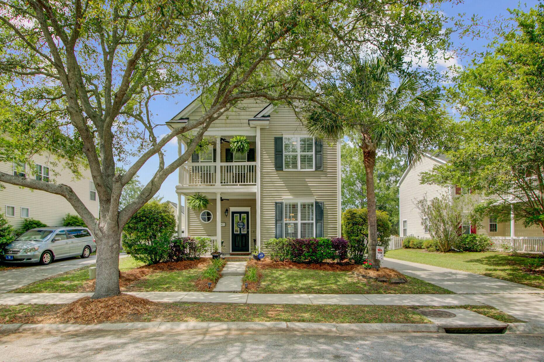 41 Regency Oaks Dr, Summerville, SC 29485