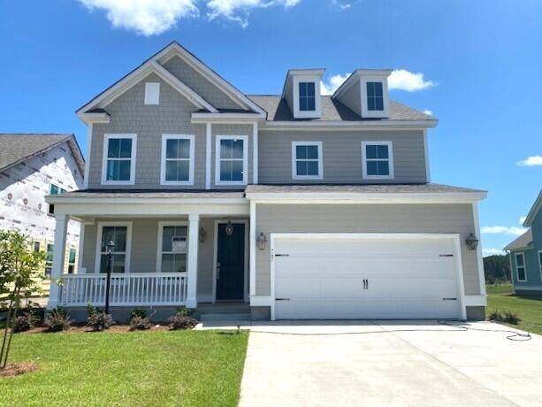 767 Maynard Ln, Summerville, SC 29486