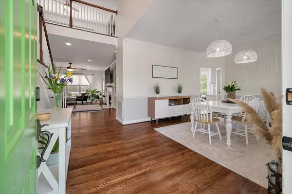 Mount Pleasant, SC 29466,1339 River Otter Court