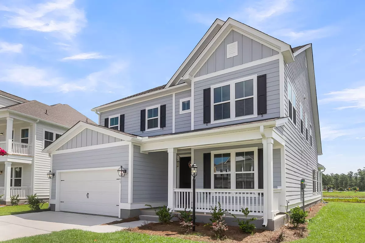 Summerville, SC 29486,755 Maynard Ln