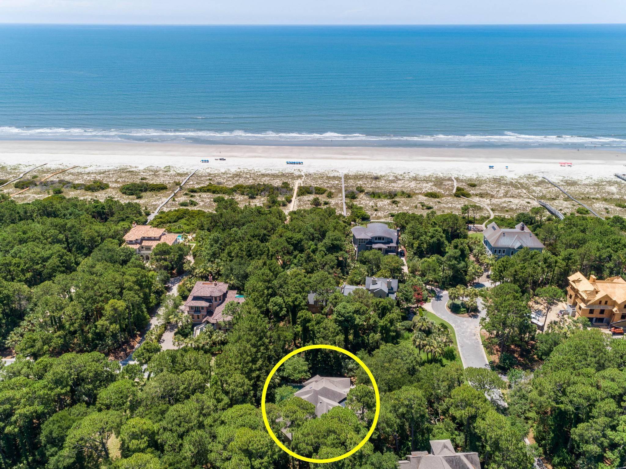 14 Royal Beach Dr, Kiawah Island, SC 29455