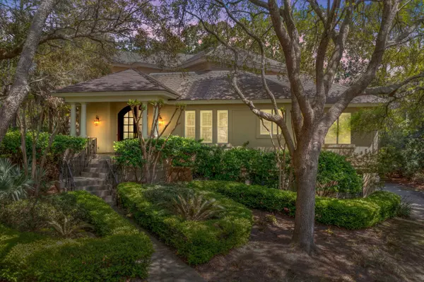 Kiawah Island, SC 29455,14 Royal Beach Dr