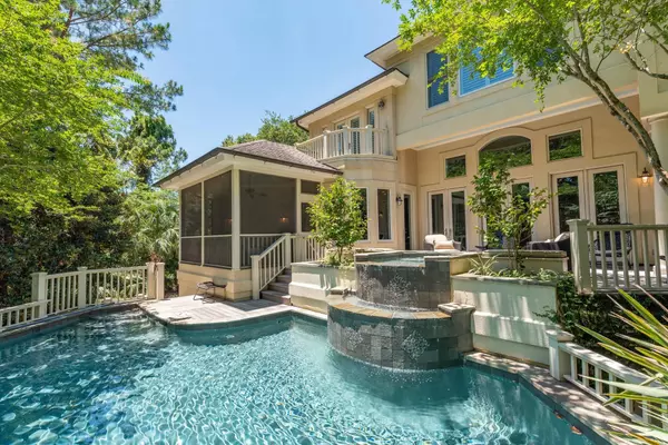 Kiawah Island, SC 29455,14 Royal Beach Dr