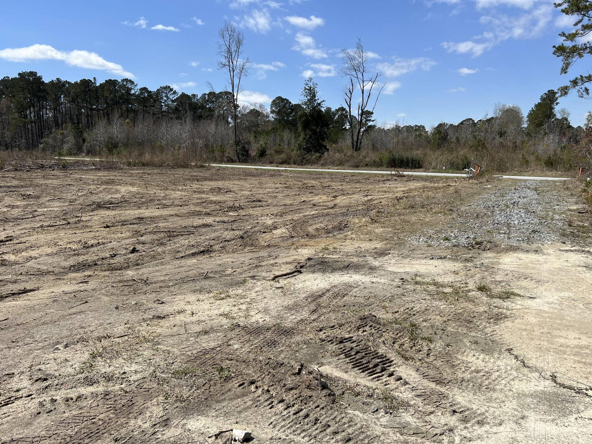 Walterboro, SC 29488,77 Herndon St #Lot B-3