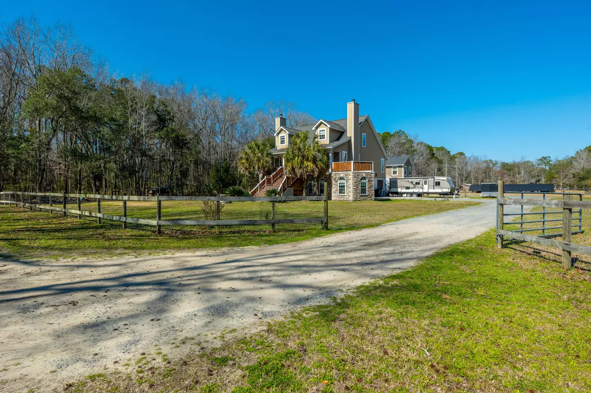 Hollywood, SC 29449,6440 St Anthony Dr