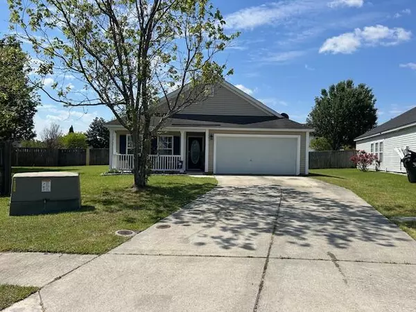 Moncks Corner, SC 29461,1119 Moss Grove Dr