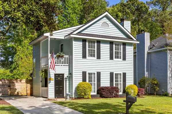 Mount Pleasant, SC 29464,540 Castle Hall Rd