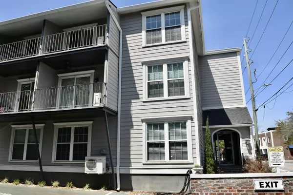 259 E. Bay St #1a, Charleston, SC 29401