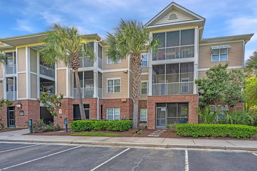 1022 Basildon Rd, Mount Pleasant, SC 29466