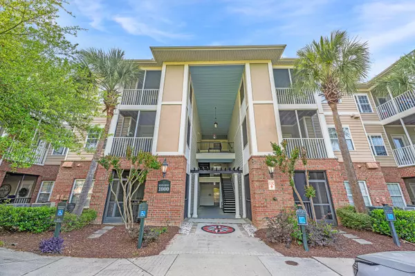 Mount Pleasant, SC 29466,1022 Basildon Rd