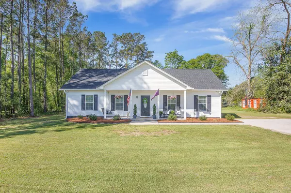 2512 Eutaw Rd, Holly Hill, SC 29059