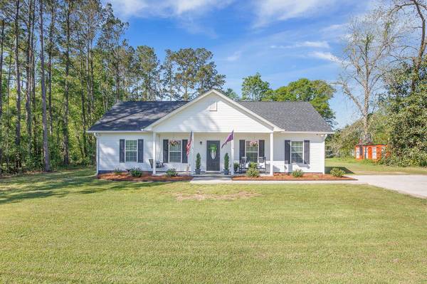 2512 Eutaw Rd, Holly Hill, SC 29059