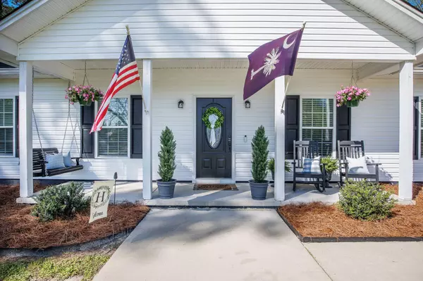 Holly Hill, SC 29059,2512 Eutaw Rd