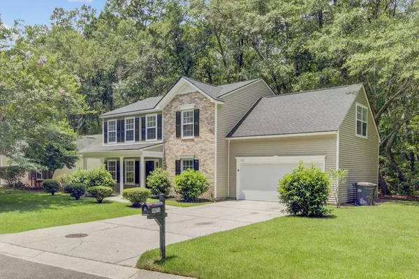 Ladson, SC 29456,9471 Netted Charm Ct