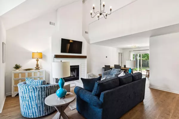 Mount Pleasant, SC 29464,1237 Llewellyn Rd