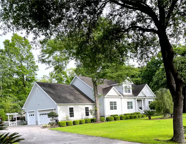 Hollywood, SC 29449,5691 Captain Kidd Rd