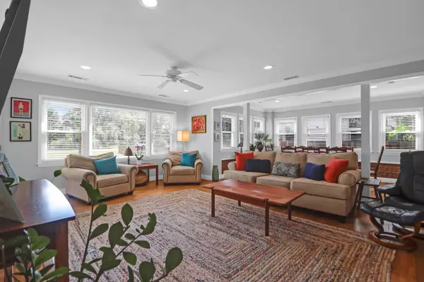 Isle Of Palms, SC 29451,17 24th Ave