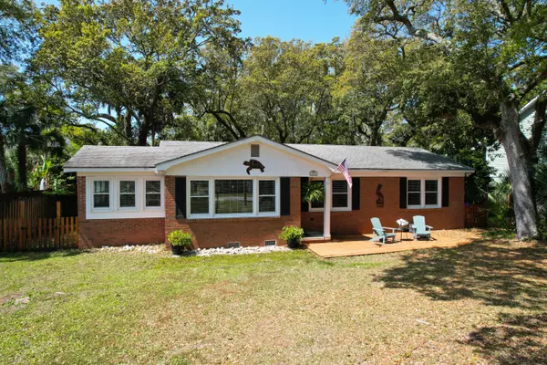 17 24th Ave, Isle Of Palms, SC 29451