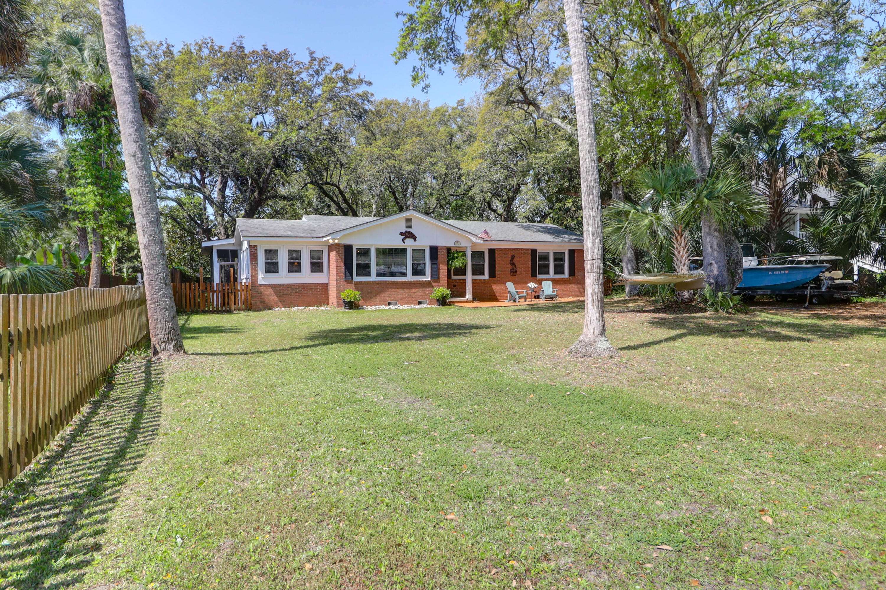 Isle Of Palms, SC 29451,17 24th Ave