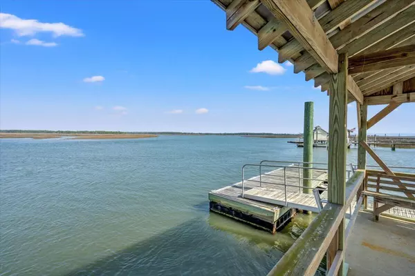 Folly Beach, SC 29439,1214 Tabby Dr